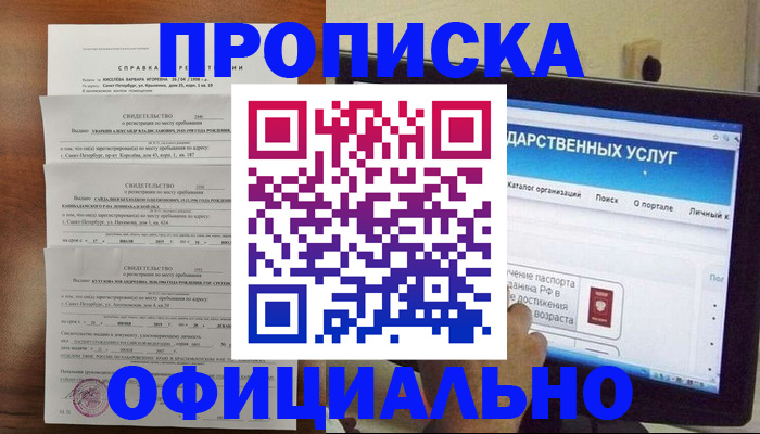 временная регистрация для школы в Завитинске